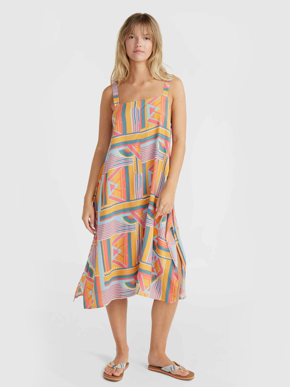 O'Neill O'Neill MIRANDA Дамска рокля Микс