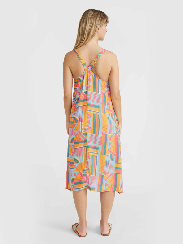 O'Neill O'Neill MIRANDA Дамска рокля Микс