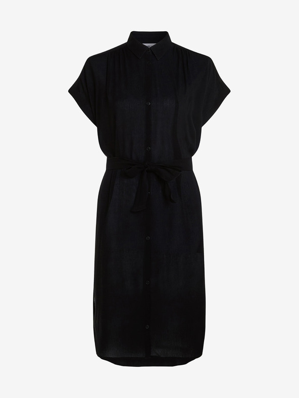 O'Neill O'Neill CALI BEACH Дамска риза Черно