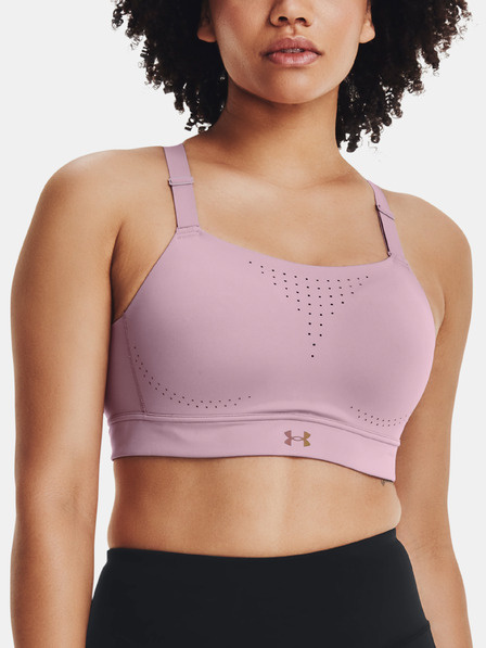 Under Armour Дамски сутиен Under Armour Rush High