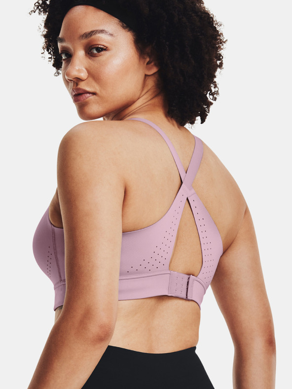 Under Armour Дамски сутиен Under Armour Rush High