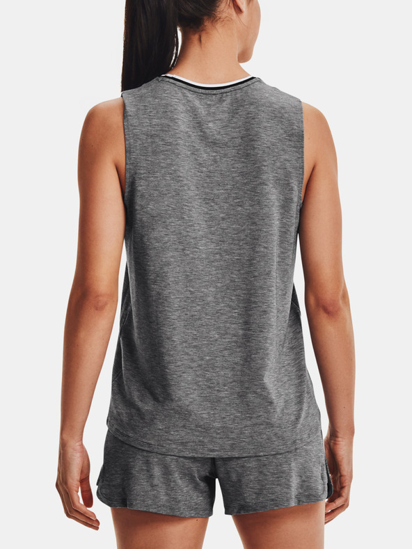 Under Armour Дамски потник Under Armour Recovery Sleepwear Tank