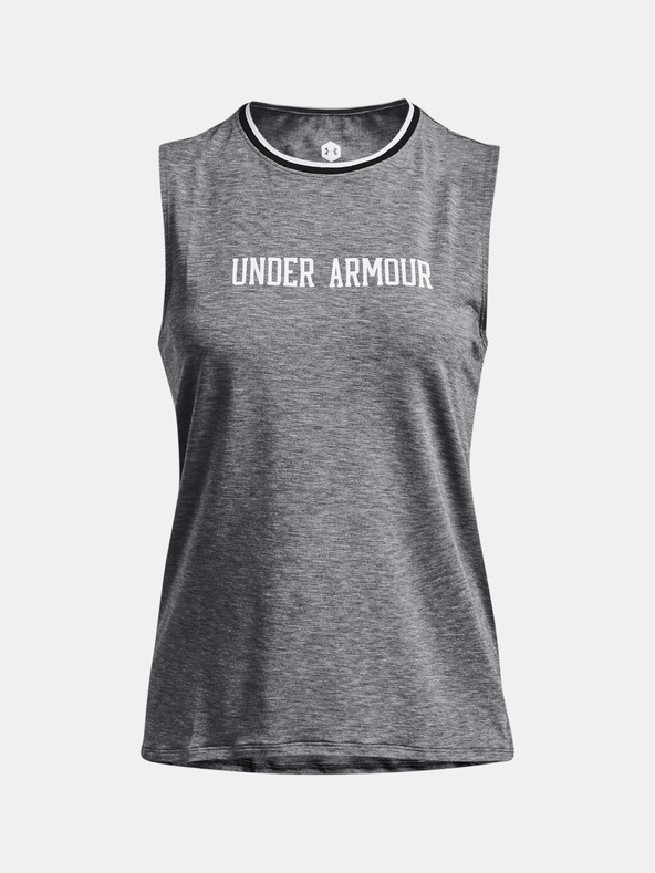 Under Armour Дамски потник Under Armour Recovery Sleepwear Tank