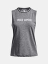 Under Armour Дамски потник Under Armour Recovery Sleepwear Tank