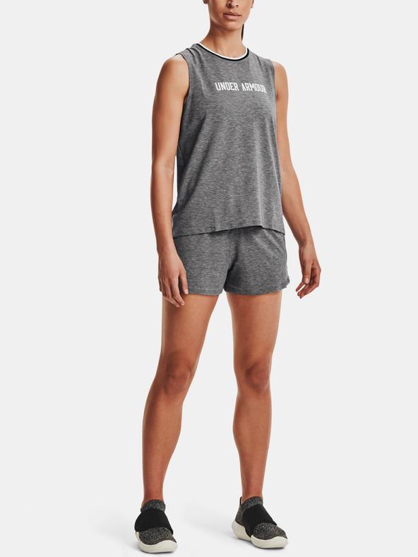 Under Armour Дамски потник Under Armour Recovery Sleepwear Tank