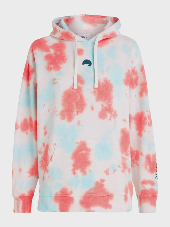 O'Neill O'Neill WOW дамски суитшърт светлосин