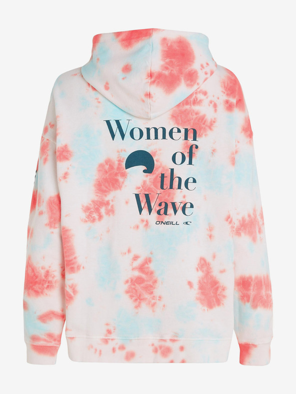 O'Neill O'Neill WOW дамски суитшърт светлосин