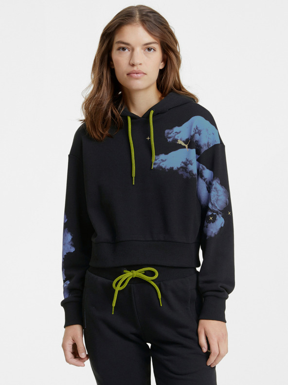 Puma Суитшърт Puma