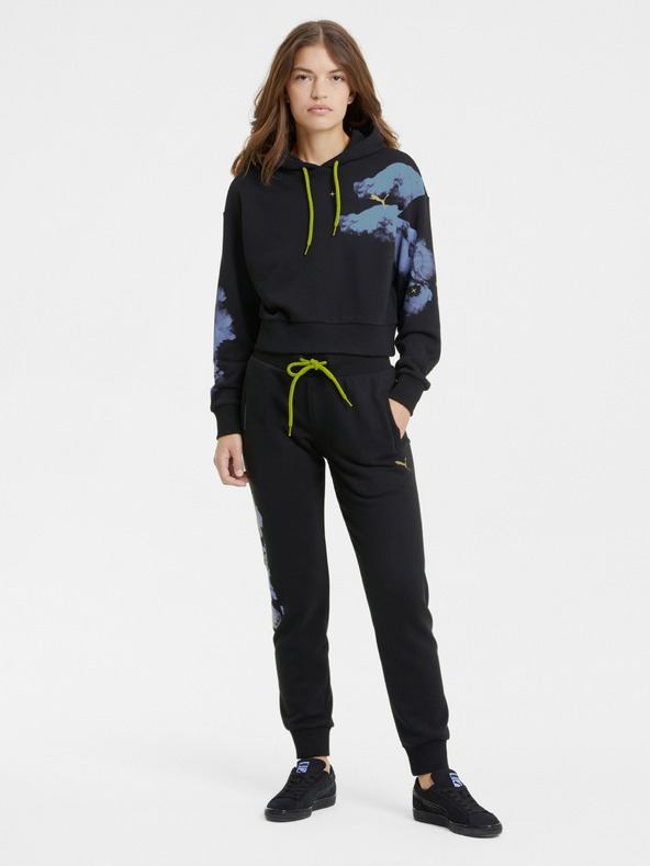 Puma Суитшърт Puma