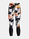 Under Armour Дамски компресионни клинове Under Armour Prjct Rock 7/8 Legging P