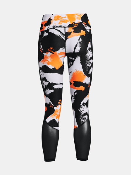 Under Armour Дамски компресионни клинове Under Armour Prjct Rock 7/8 Legging P