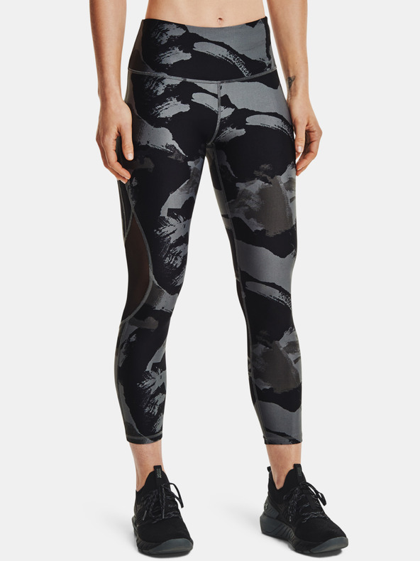 Under Armour Дамски компресионни клинове Under Armour Prjct Rock 7/8 Legging P