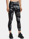 Under Armour Дамски компресионни клинове Under Armour Prjct Rock 7/8 Legging P