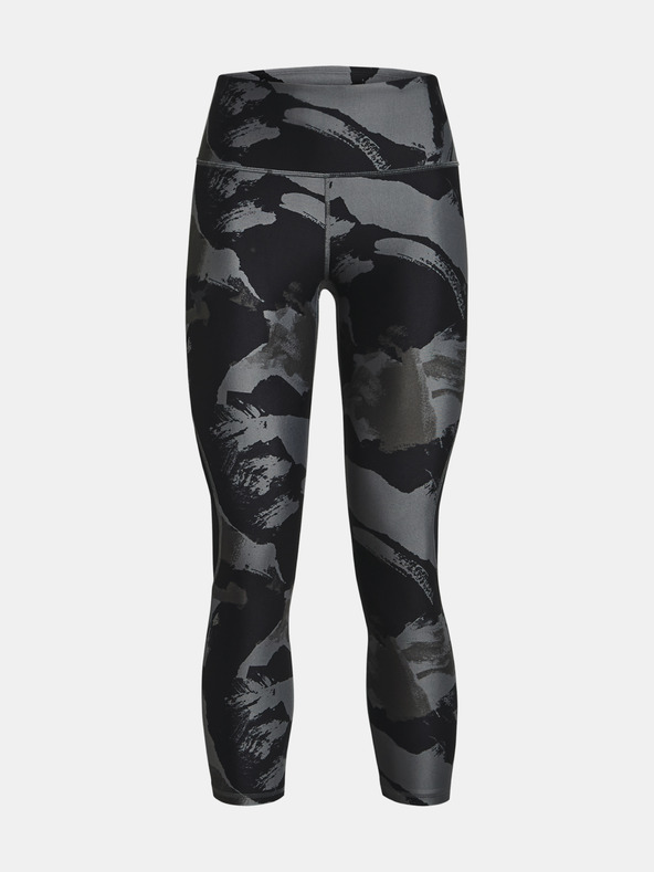 Under Armour Дамски компресионни клинове Under Armour Prjct Rock 7/8 Legging P