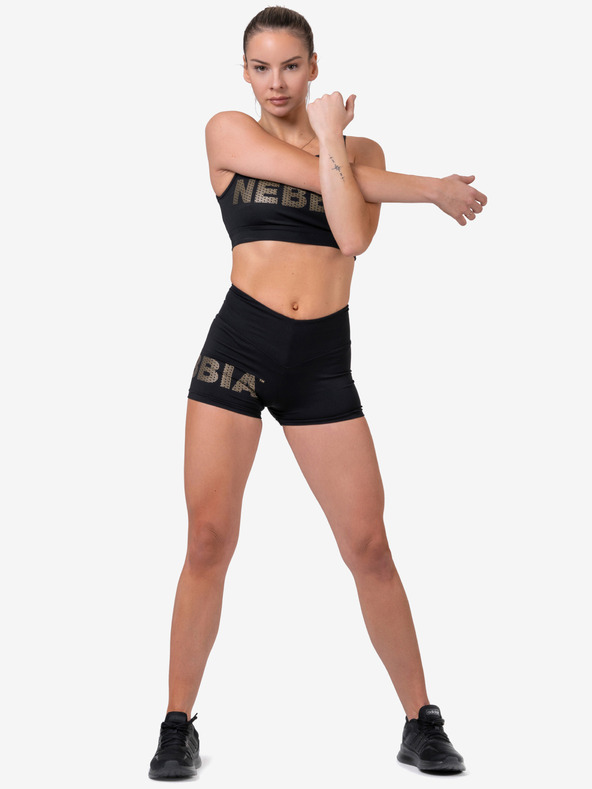 Nebbia Gold 828 Шорти