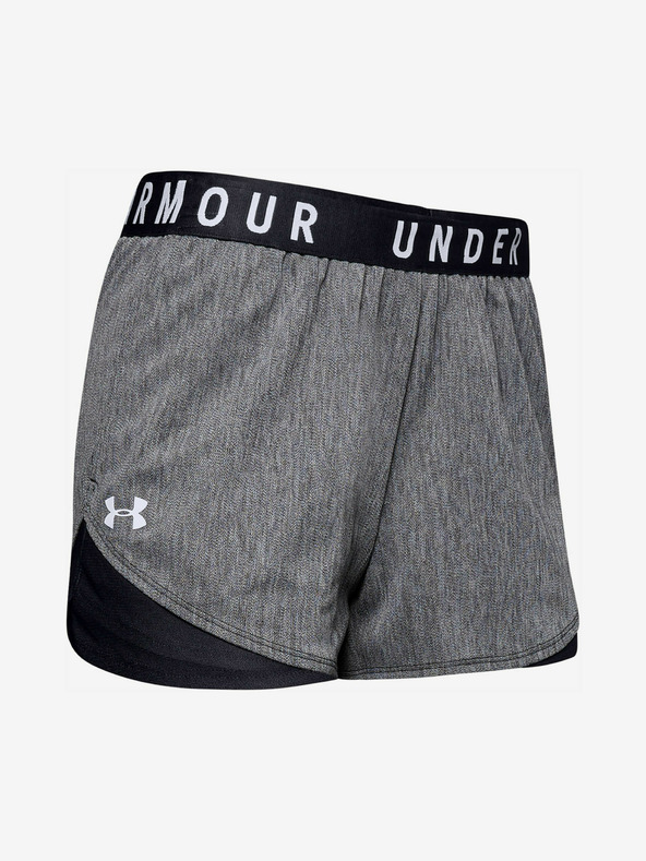 Under Armour Дамски шорти Under Armour Play Up Twist Shorts 3.0