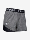 Under Armour Дамски шорти Under Armour Play Up Twist Shorts 3.0