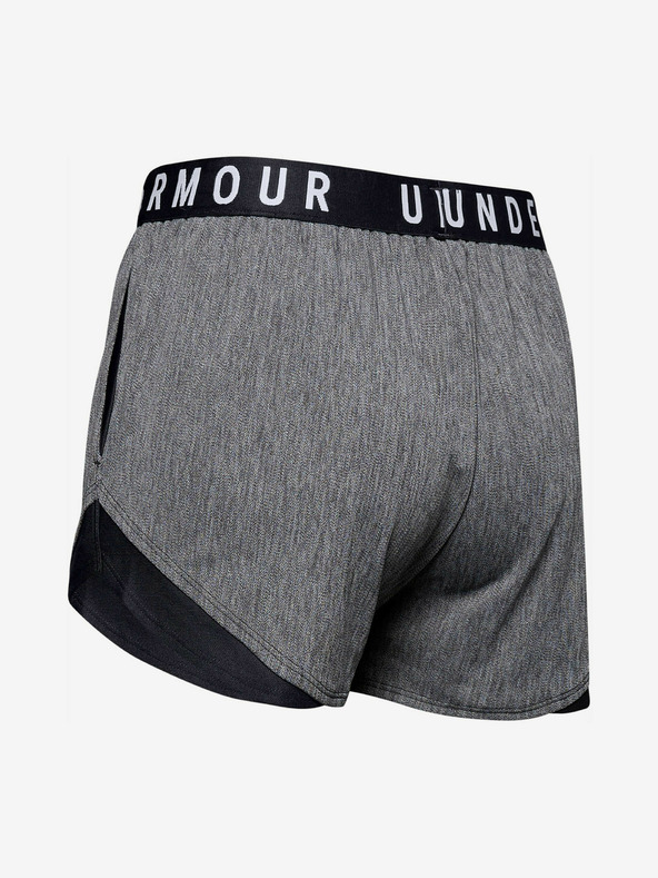 Under Armour Дамски шорти Under Armour Play Up Twist Shorts 3.0