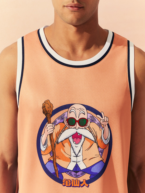 Celio Dragon Ball Потник