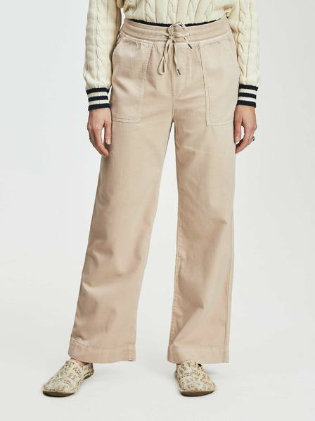 GAP Широки панталони GAP