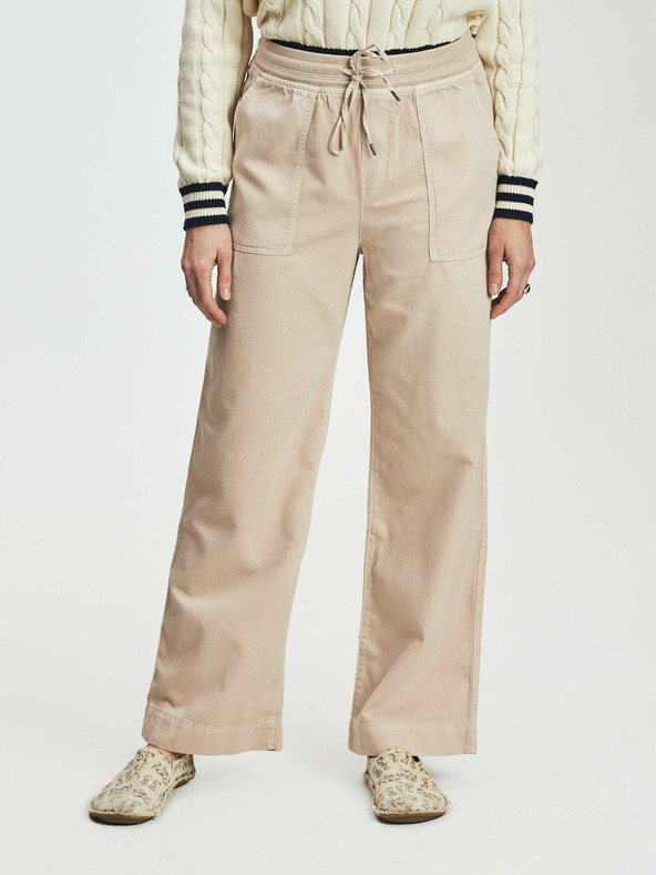 GAP Широки панталони GAP