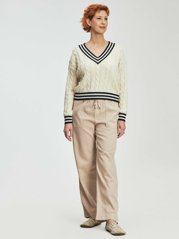 GAP Широки панталони GAP