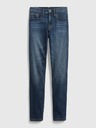 GAP Дънки true skinny mid rise GAP