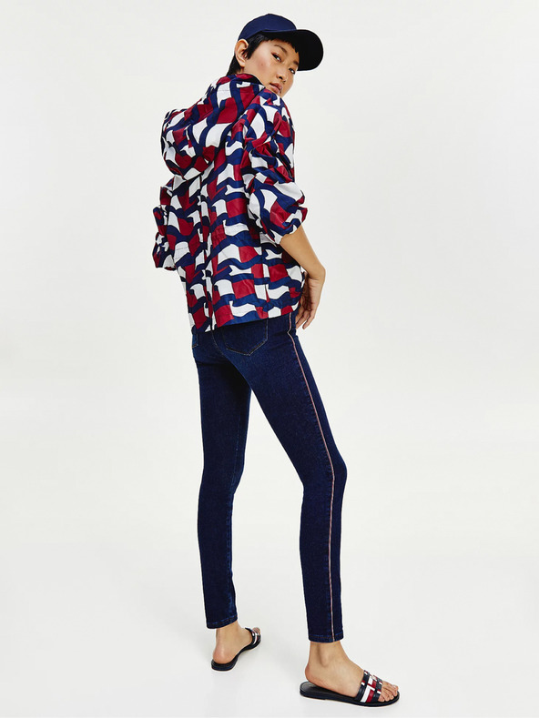 Tommy Hilfiger Flex Jeans