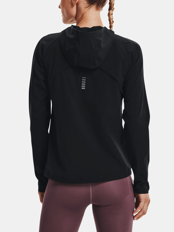 Under Armour Дамско яке Under Armour UA OutRun the Storm Jkt
