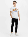 GAP Тениска Gap logo Prague City GAP