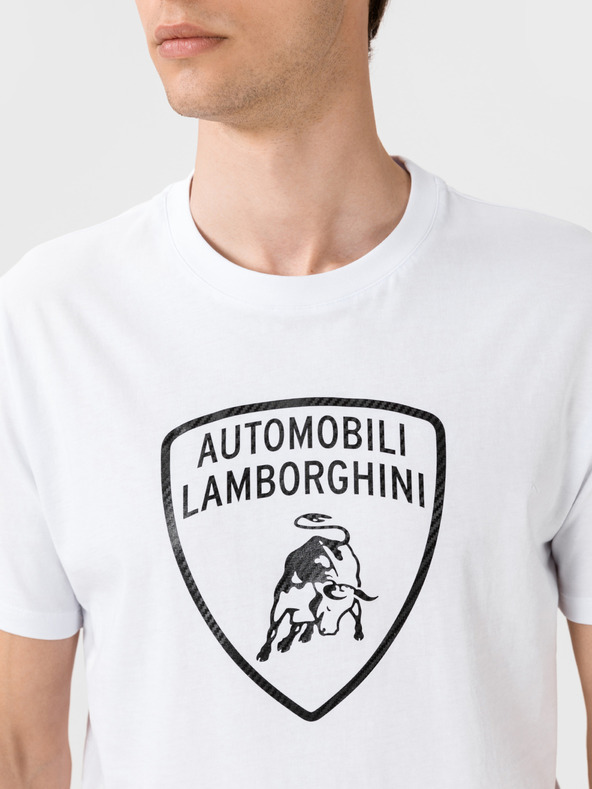 Lamborghini Тениска Lamborghini