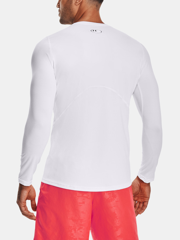Under Armour Мъжка тениска Under Armour HG Armour Fitted LS