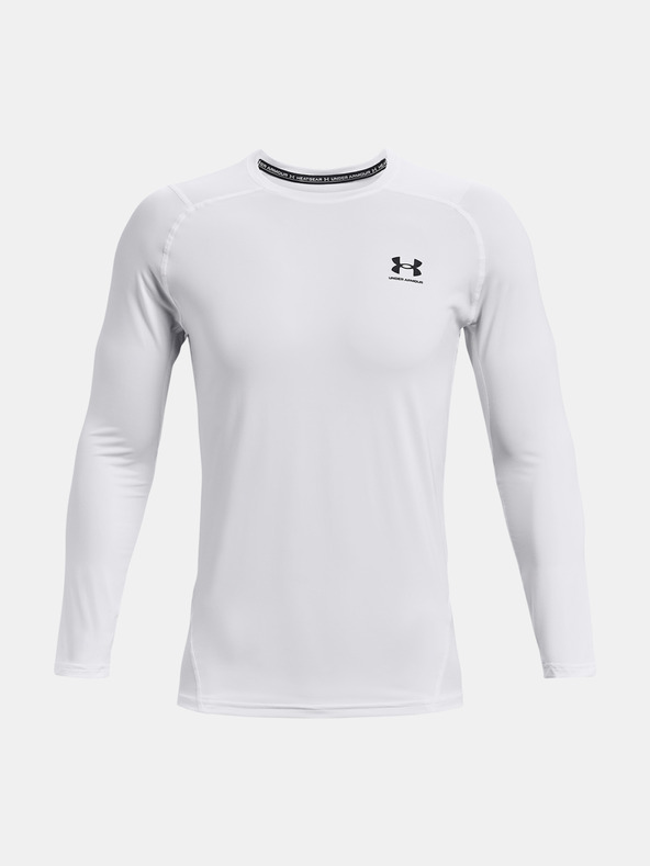 Under Armour Мъжка тениска Under Armour HG Armour Fitted LS