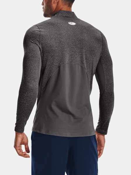 Under Armour Мъжка тениска Under Armour UA CG Armour Fitted Mock