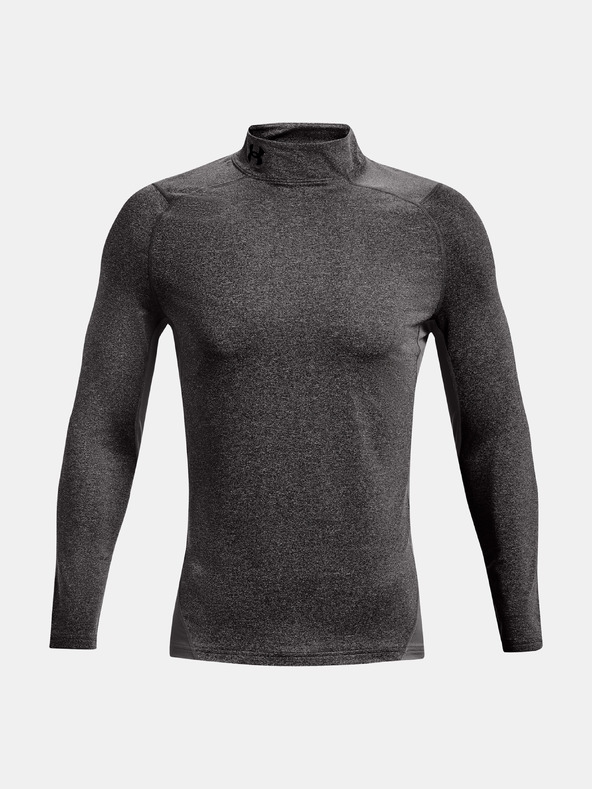 Under Armour Мъжка тениска Under Armour UA CG Armour Fitted Mock