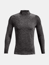 Under Armour Мъжка тениска Under Armour UA CG Armour Fitted Mock