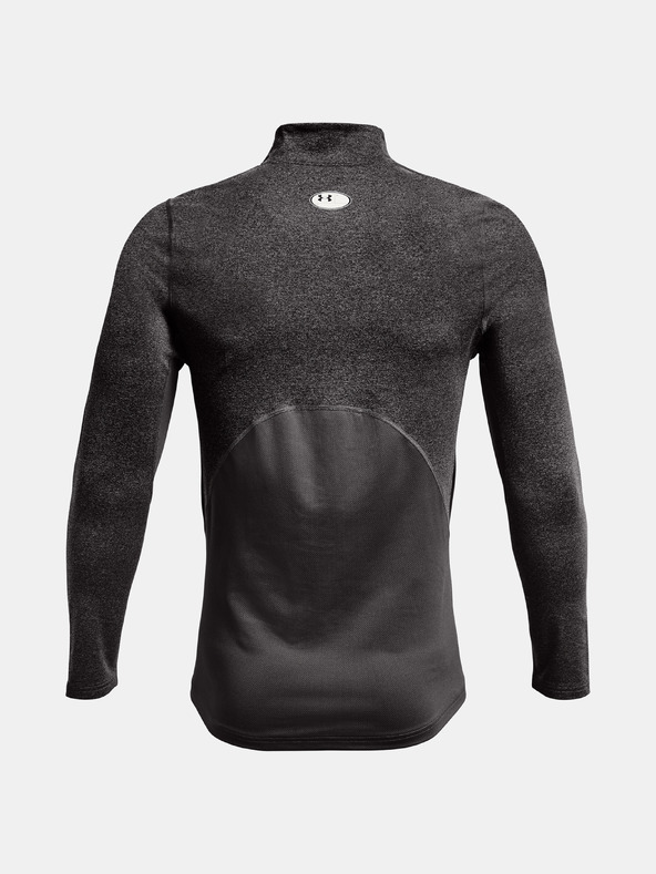 Under Armour Мъжка тениска Under Armour UA CG Armour Fitted Mock