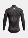 Under Armour Мъжка тениска Under Armour UA CG Armour Fitted Mock