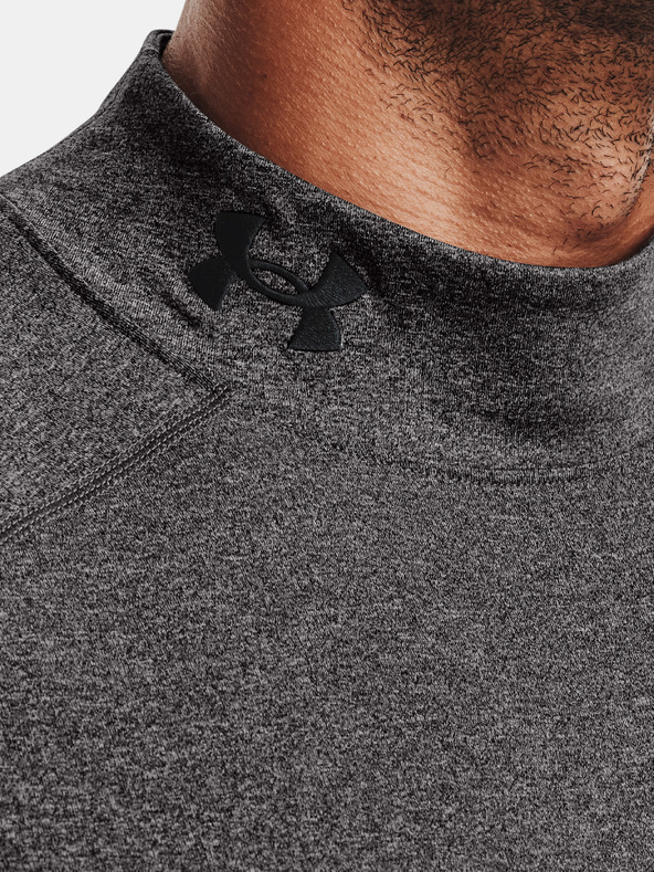 Under Armour Мъжка тениска Under Armour UA CG Armour Fitted Mock