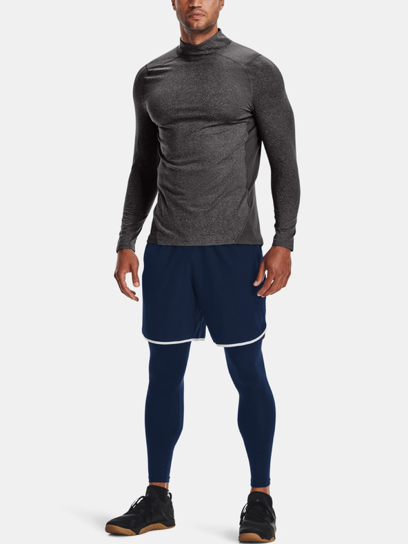 Under Armour Мъжка тениска Under Armour UA CG Armour Fitted Mock