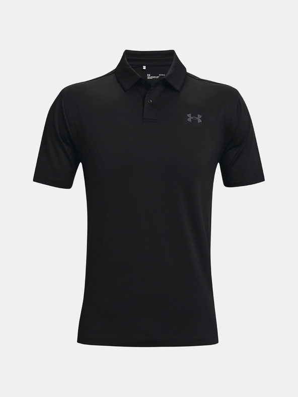 Under Armour Мъжка тениска Under Armour UA T2G Polo