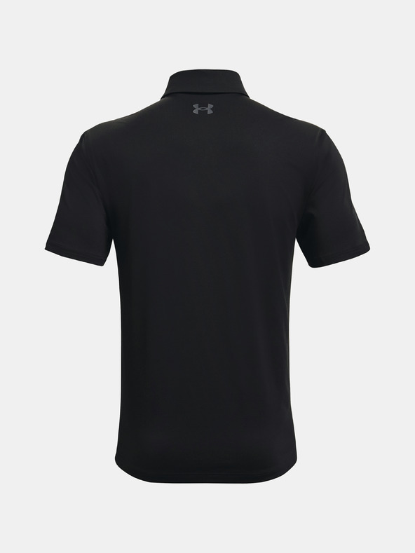Under Armour Мъжка тениска Under Armour UA T2G Polo