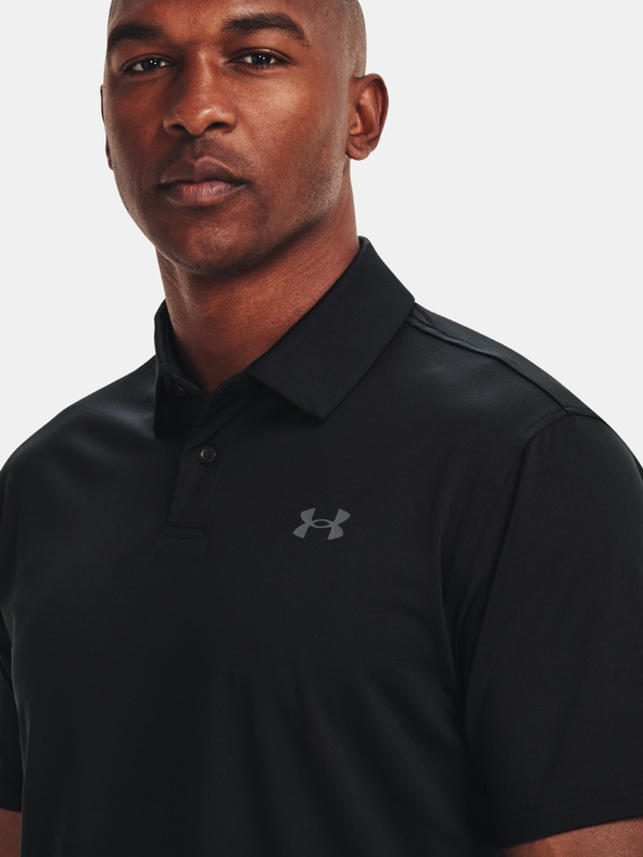 Under Armour Мъжка тениска Under Armour UA T2G Polo