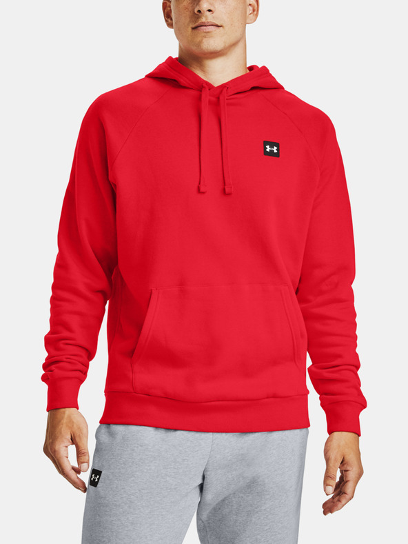 Under Armour Мъжки суитшърт Under Armour Rival Fleece Hoodie