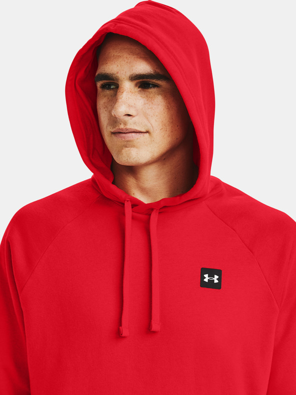 Under Armour Мъжки суитшърт Under Armour Rival Fleece Hoodie