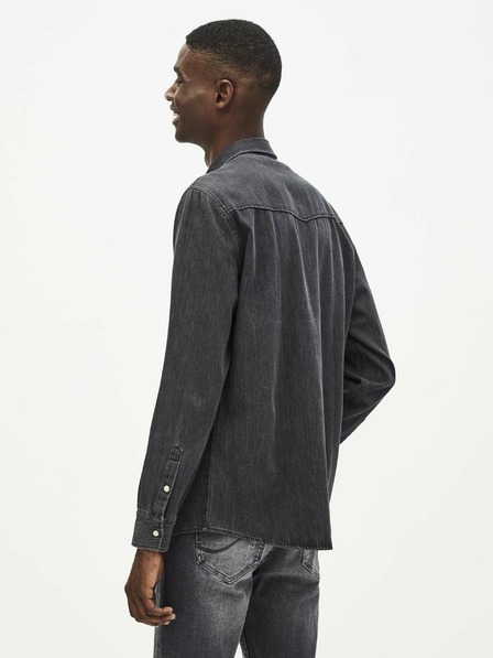 Celio Sarevient Риза