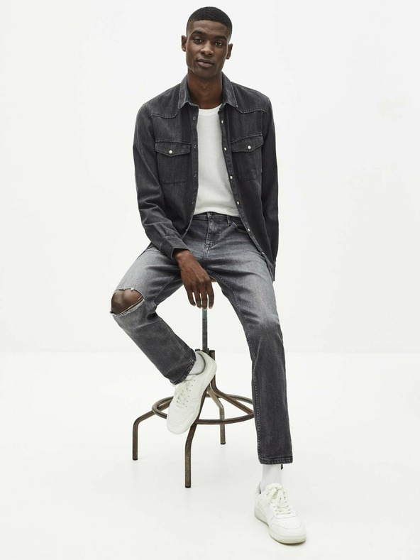 Celio Sarevient Риза