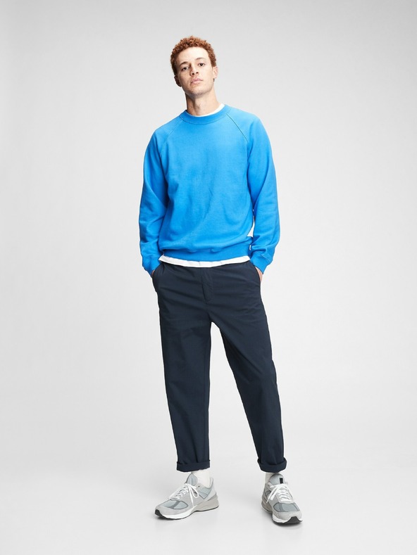 GAP Панталони relaxed taper GapFlex GAP
