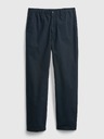 GAP Панталони relaxed taper GapFlex GAP
