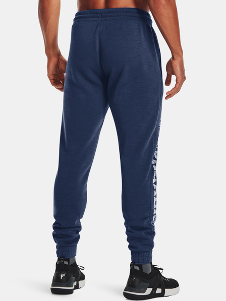 Under Armour Мъжко долнище Under Armour UA Pjt Rock CC Fleece Jogger